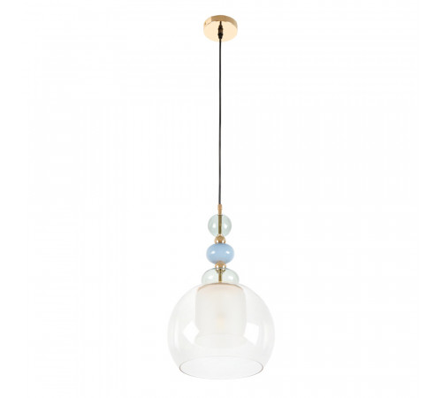 Подвесной светильник Myfar Louis MR2500-1P