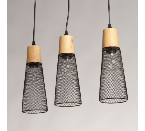 Подвесной светильник De Markt City Соло 112014203