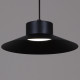Подвесной светильник Reluce 40110-0.9-03 BK