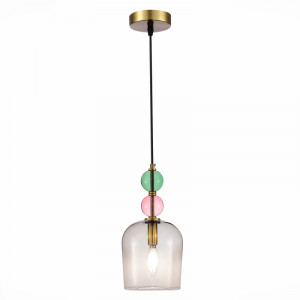 Подвесной светильник ST Luce Gea SL2000.223.01