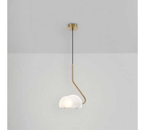 Подвесной светильник Freya Mallow FR5228PL-01C
