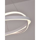 Подвесной светильник Natali Kovaltseva Finam HIGH-TECH LED LAMPS 82055