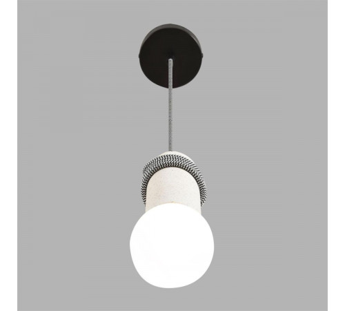 Подвесной светильник Lumion Eco Tesla 8363/1A