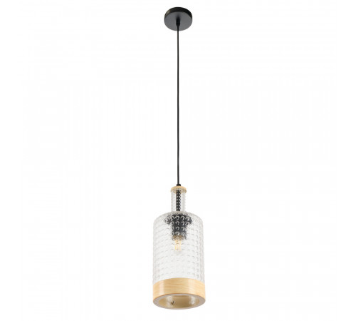 Подвесной светильник Myfar Edwin MR2460-1P