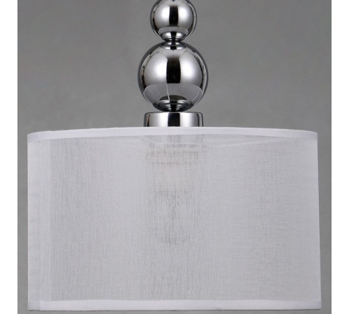 Подвесной светильник Illumico IL0611-1PSQ-26 CR ELITE