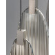 Подвесной светильник Delight Collection 5046P/L satin nickel