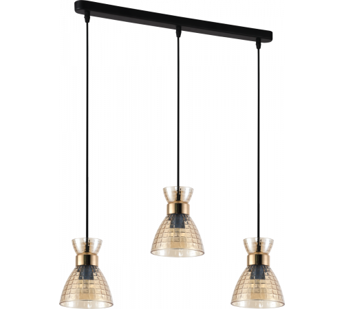 Подвесной светильник Rivoli Iris 9186-203