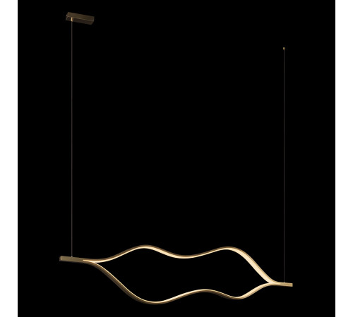 Подвесной светильник Loft IT Tape Light 10403/1600 AB Подвесной светильник Loft IT Tape Light 10403/1600 AB