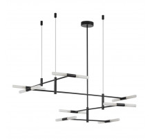 Подвесной светильник Odeon Light Hightech Defance 4307/16