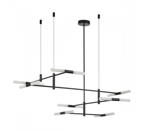 Подвесной светильник Odeon Light Hightech Defance 4307/16 Подвесной светильник Odeon Light Hightech Defance 4307/16