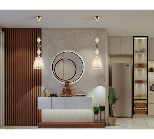 Подвесной светильник Ambrella Light High Light Ceramo Classic LH75405