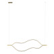 Подвесной светильник Loft IT Tape Light 10403/1400 AB