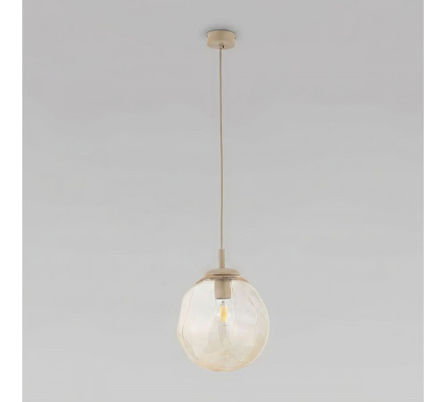 Подвесной светильник TK Lighting 11327 Lava Sabia a072576