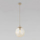 Подвесной светильник TK Lighting 11327 Lava Sabia a072576