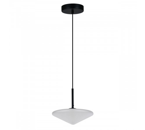 Подвесной светильник Indigo Option 11068/1P Black V000594