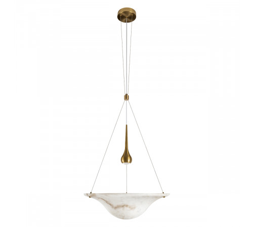 Подвесной светильник Loft IT Liberty acrylic 10552P