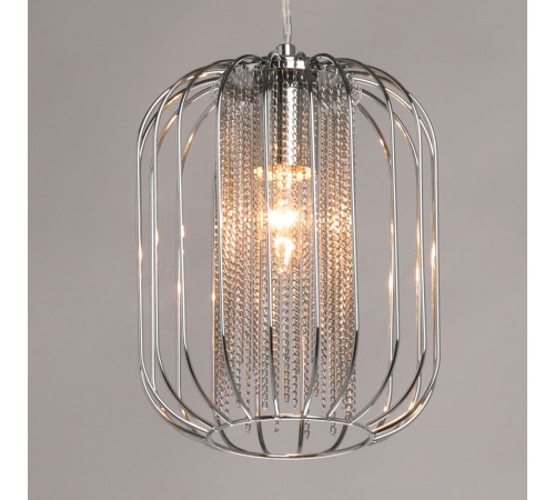 Подвесной светильник De Markt City Соло 112013101