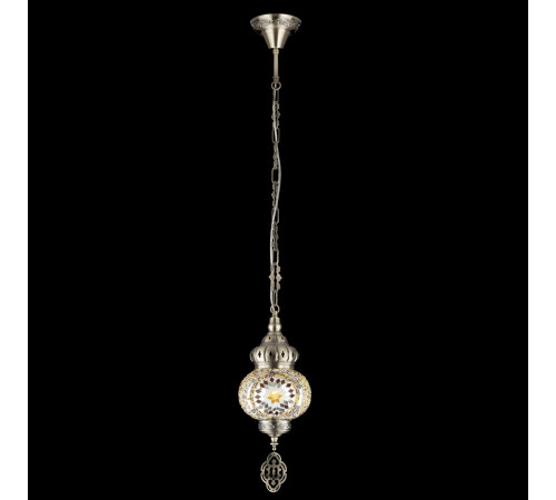 Подвесной светильник Citilux Каир CL419115 Подвесной светильник Citilux Каир CL419115