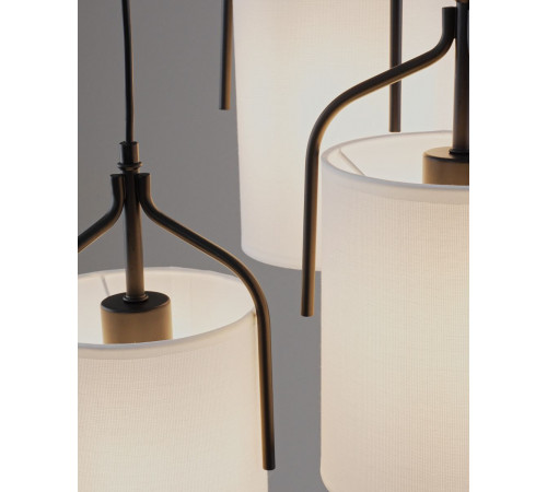 Подвесной светильник Moderli Inari V11850-3P