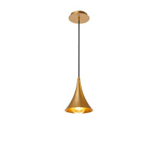 Подвесной светильник Mantra Jazz Pintura Oro 6355