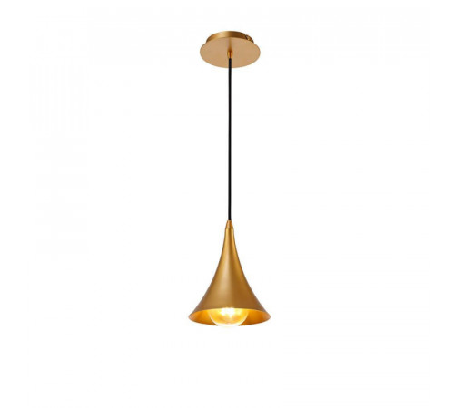Подвесной светильник Mantra Jazz Pintura Oro 6355 Подвесной светильник Mantra Jazz Pintura Oro 6355