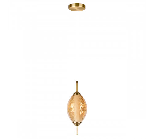 Подвесной светильник Loft IT Helix 10421/A Amber Подвесной светильник Loft IT Helix 10421/A Amber