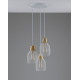 Подвесной светильник Moderli Adalina V11845-3P