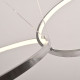Подвесной светильник ImperiumLoft Zenda 313679-26