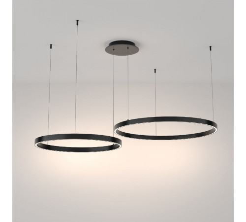 Подвесной светильник Maytoni Rim MOD058PL-L74B4K