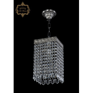 Подвесной светильник Art Classic 21.202.15SP.Ni.L