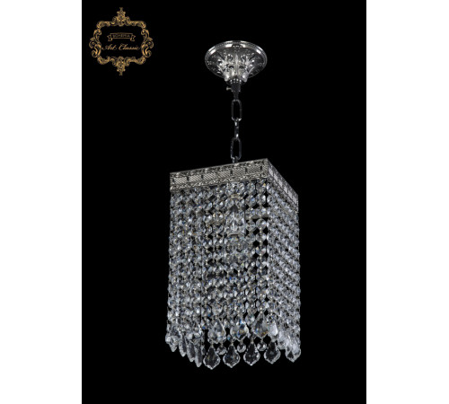 Подвесной светильник Art Classic 21.202.15SP.Ni.L