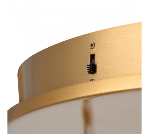 Подвесной светильник Odeon Light L-Vision Parma 6672/30L