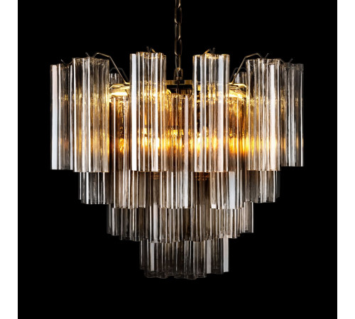 Подвесной светильник Loft IT Murano 10580/600 Ash