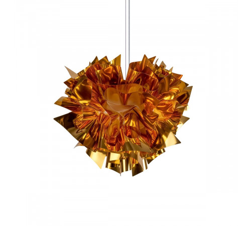 Подвесной светильник Loft IT Clizia 10593/420 Gold