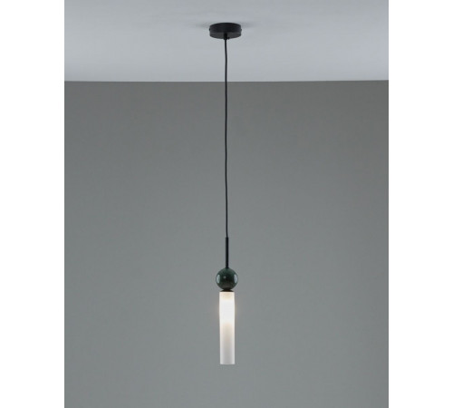 Подвесной светильник Moderli Illis V11790-1P