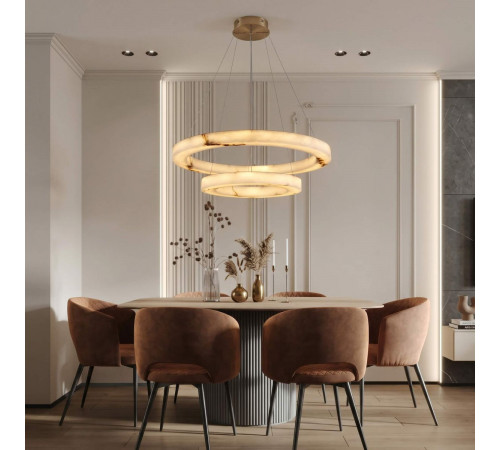 Подвесной светильник Modelight MDL.8484.600.400PL BS