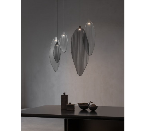 Подвесной светильник Delight Collection 5046P/S black