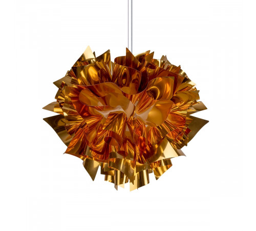 Подвесной светильник Loft IT Clizia 10593/600 Gold