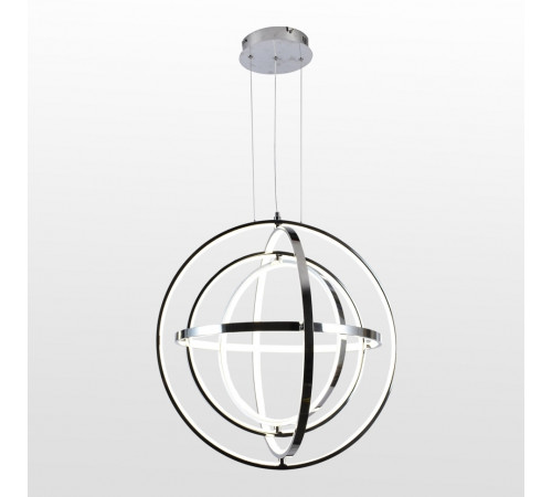 Подвесной светильник Lussole Bradford LSP-7458 Подвесной светильник Lussole Bradford LSP-7458