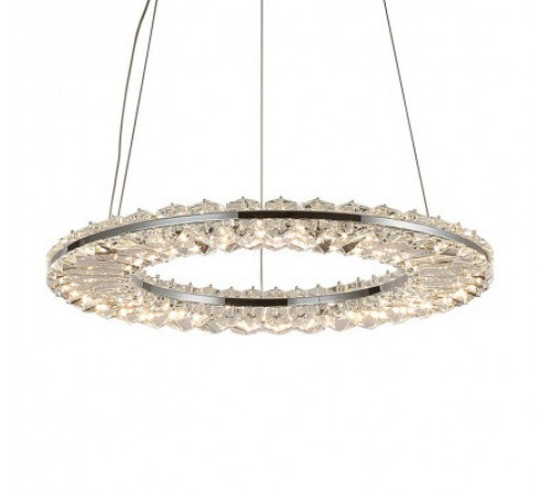 Подвесной светильник Newport 8241N/400 chrome М0071038 Подвесной светильник Newport 8241N/400 chrome М0071038