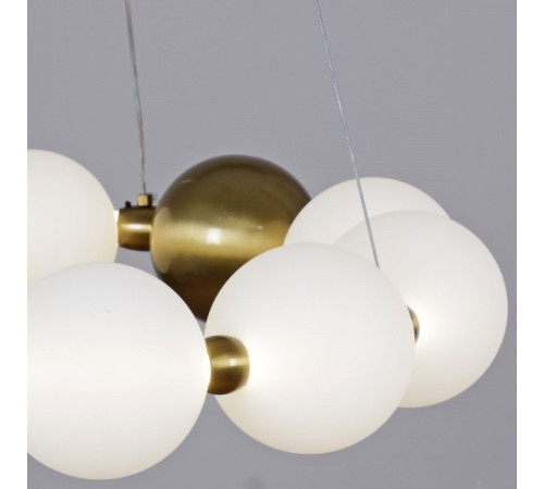 Подвесной светильник Reluce 56300-0.4-400 COPPER