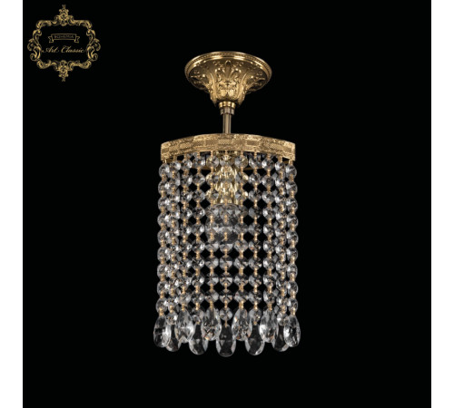 Подвесной светильник Art Classic 21.203.15SP.G.Sp