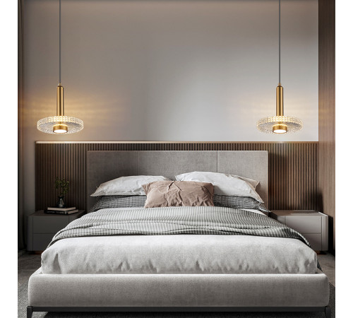 Подвесной светильник ImperiumLoft Georga 213890-23