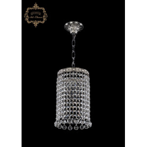 Подвесной светильник Art Classic 21.201.15SP.Ni.B