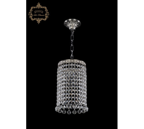 Подвесной светильник Art Classic 21.201.15SP.Ni.B