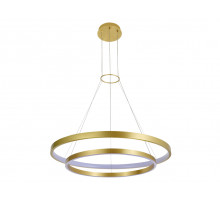 Подвесной светильник Newport Loren 15109/S brass М0070462