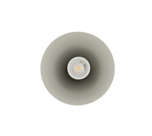 Подвесной светильник Nowodvorski Zenith XS Silk Gray 11455