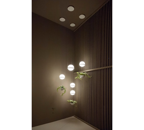 Подвесной светильник ImperiumLoft Palma 212755-22