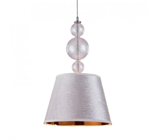 Подвесной светильник Lumina Deco Muraneo LDP 1123 SL Подвесной светильник Lumina Deco Muraneo LDP 1123 SL