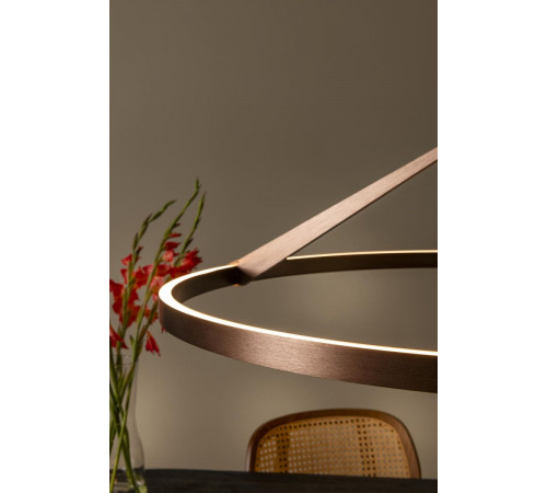 Подвесной светильник Lucide Applause 23400/80/96